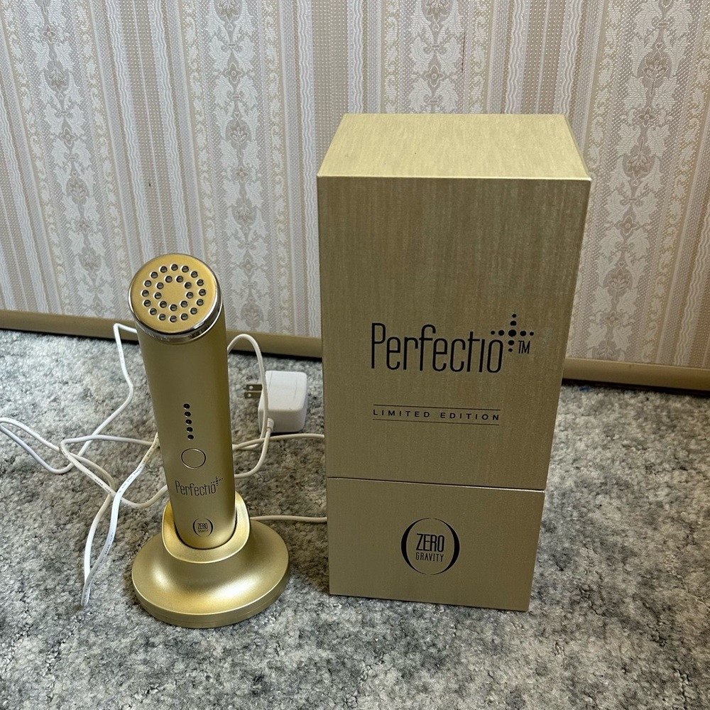Perfection Gold Skincare Tool